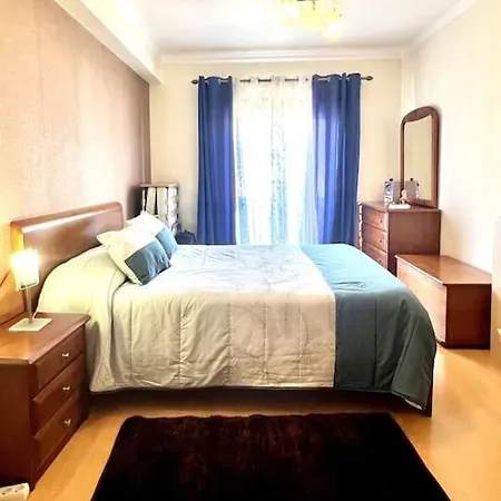En Duplex T3 - Mer