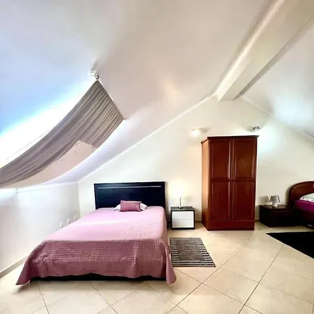 En Duplex T3 - Mer