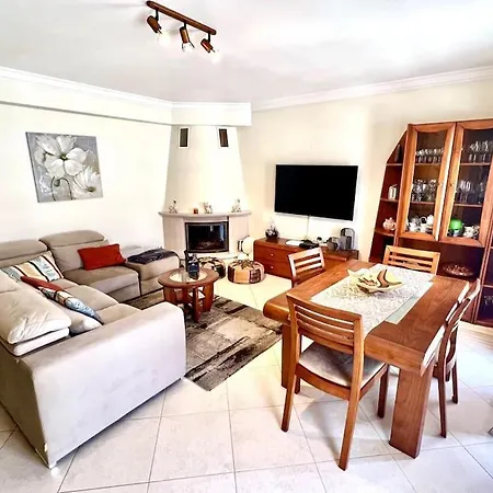 En Duplex T3 - Mer Peniche